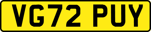VG72PUY
