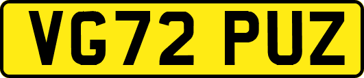 VG72PUZ