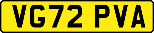 VG72PVA