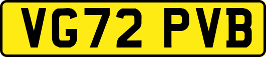 VG72PVB