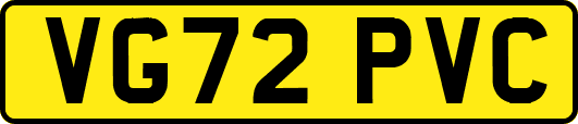 VG72PVC