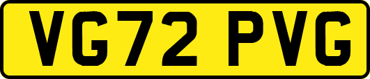 VG72PVG