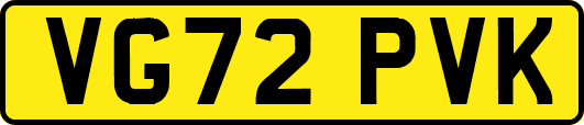 VG72PVK