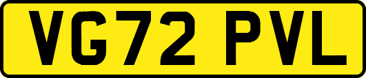 VG72PVL