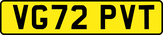VG72PVT