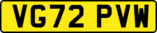 VG72PVW