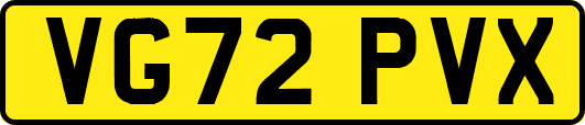VG72PVX