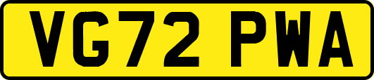 VG72PWA