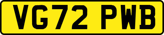 VG72PWB