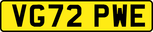 VG72PWE