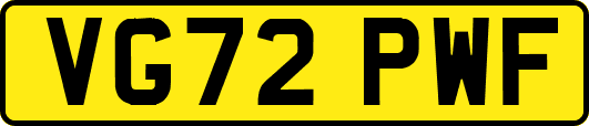 VG72PWF
