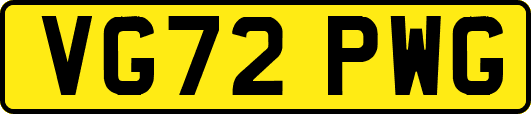 VG72PWG