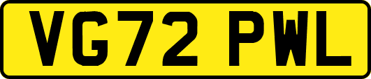 VG72PWL