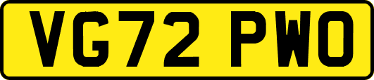 VG72PWO