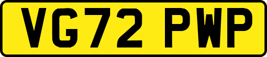 VG72PWP
