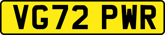 VG72PWR