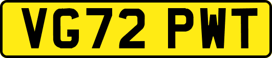 VG72PWT