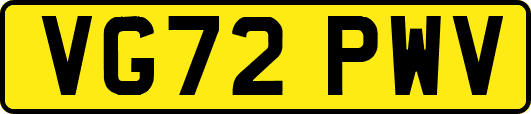 VG72PWV