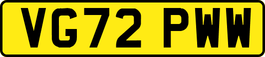 VG72PWW
