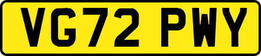 VG72PWY