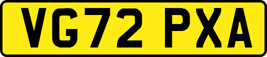 VG72PXA