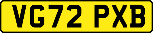 VG72PXB