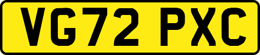 VG72PXC