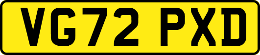 VG72PXD
