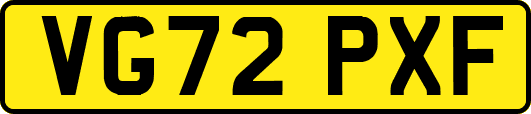 VG72PXF