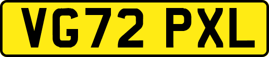 VG72PXL