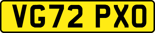 VG72PXO