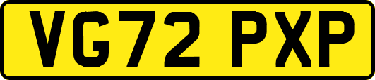 VG72PXP
