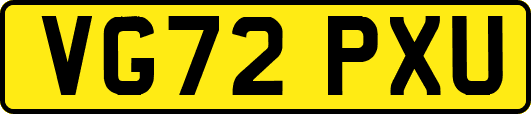 VG72PXU