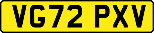 VG72PXV