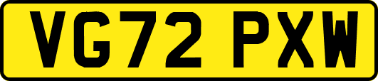 VG72PXW