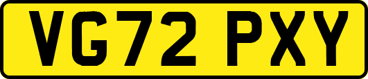 VG72PXY