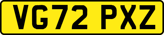 VG72PXZ