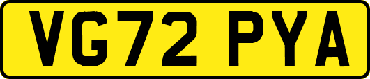 VG72PYA