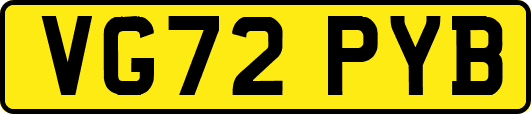 VG72PYB