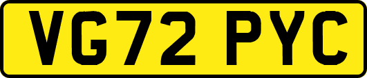 VG72PYC