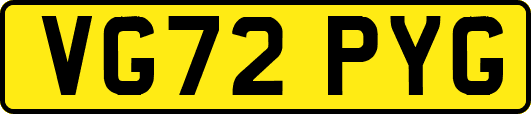 VG72PYG