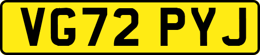 VG72PYJ