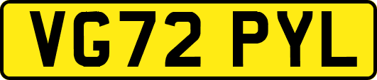 VG72PYL