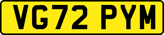 VG72PYM