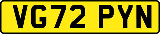 VG72PYN