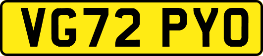 VG72PYO