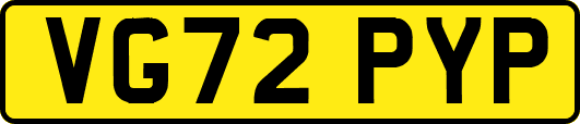 VG72PYP