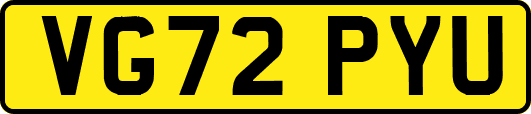 VG72PYU