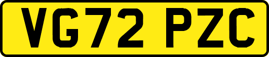VG72PZC