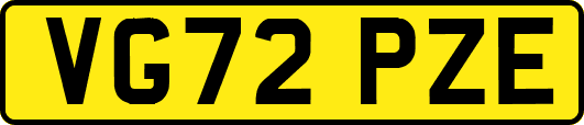 VG72PZE